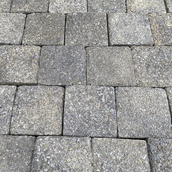 SBV14, Koperslaktegels, Basalt