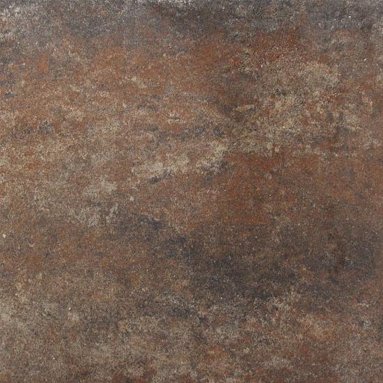 Devon, Bruin genuanceerd, 60 x 60 x 4cm