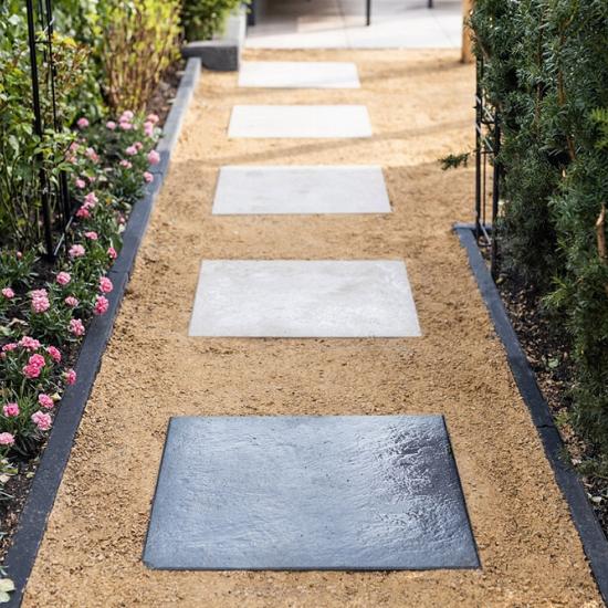 Opsluitband hd, Zwart, 8 x 20 x 100   cm