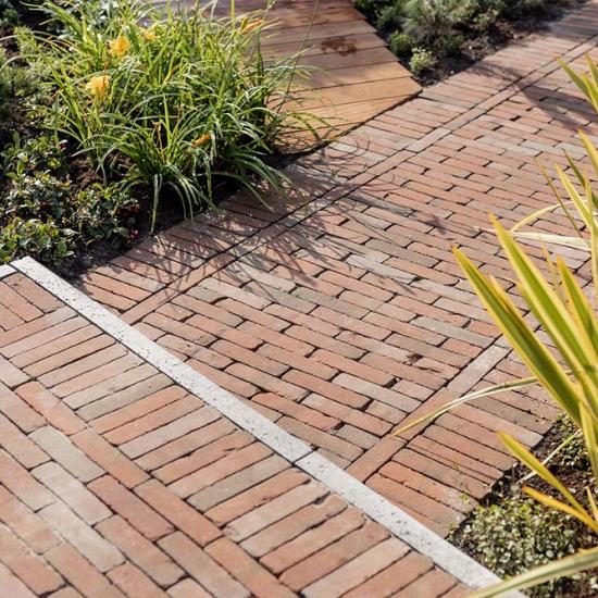 Opsluitband, Grijs, 5 x 30 x 100cm