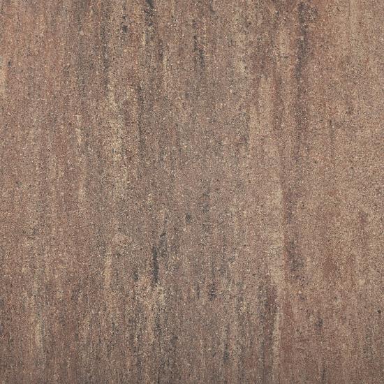 Blois, Bruin genuanceerd, 60 x 60 x 5cm
