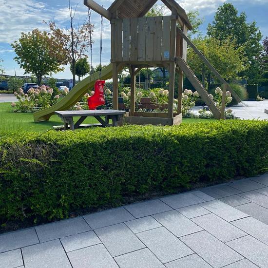 Pure Minerals , Grijs , 20 x 30 x 6cm