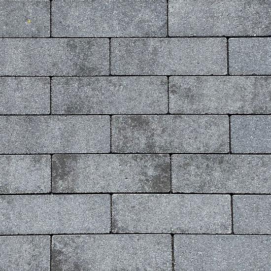 Pure Minerals , Antraciet , 21 x 7 x 8 cm