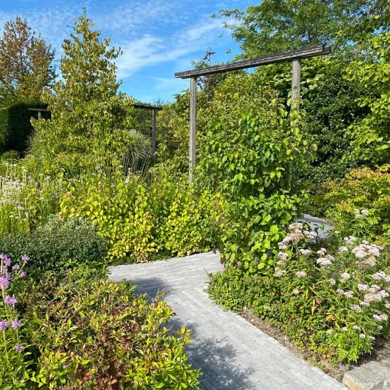 Retrostones Plus, Grijs/Zwart, 5 x 20 x 6,4cm