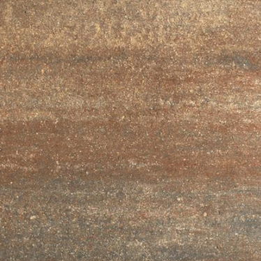 Terrastegel+ 60x60x4 cm Omber