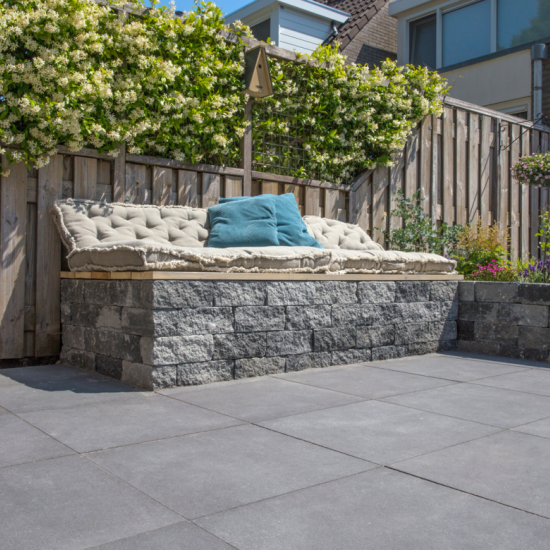 Wallblock Tumble 12x12x30 Zeeuws Bont