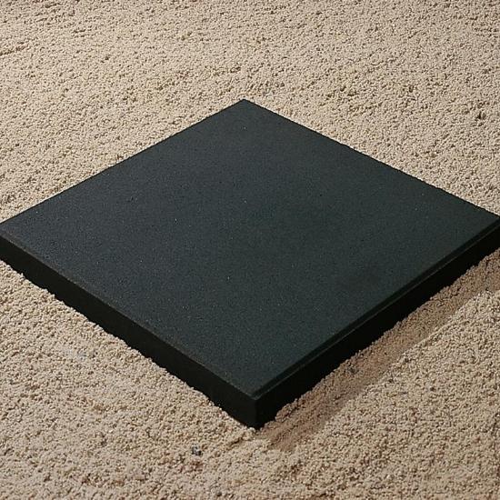 BSV Betontegel 50x50x5 cm Antraciet