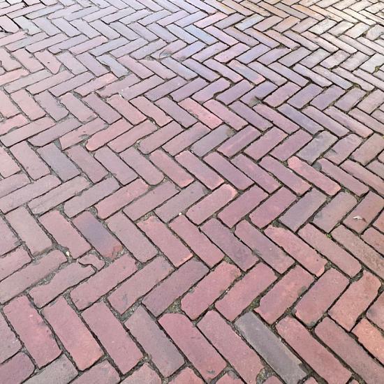 SBV17, V45, Dikformaat Rood-Bruin