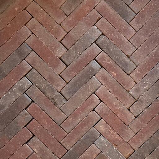 UDF 60 winton bezand getrommeld