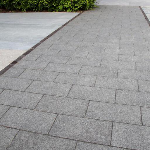 Solido Ceramica PRO3 Pietra Basalto 15x30x3 cm.