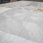 Solido Ceramica 30MM Isola Grigio 60x60x3 cm.
