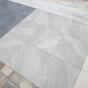 Solido Ceramica 30MM Isola Grigio 60x60x3 cm.