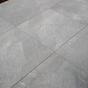 Solido Ceramica 30MM Marmo Grey 60x60x3 cm.