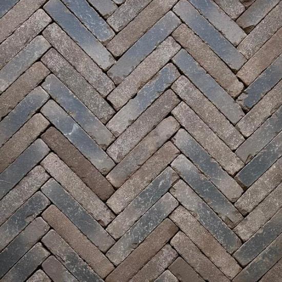 VF 66 kent onbezand getrommeld