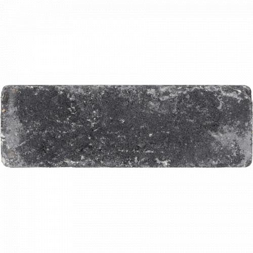Abbeystones 15x5x7 cm Bobbio (Nero)