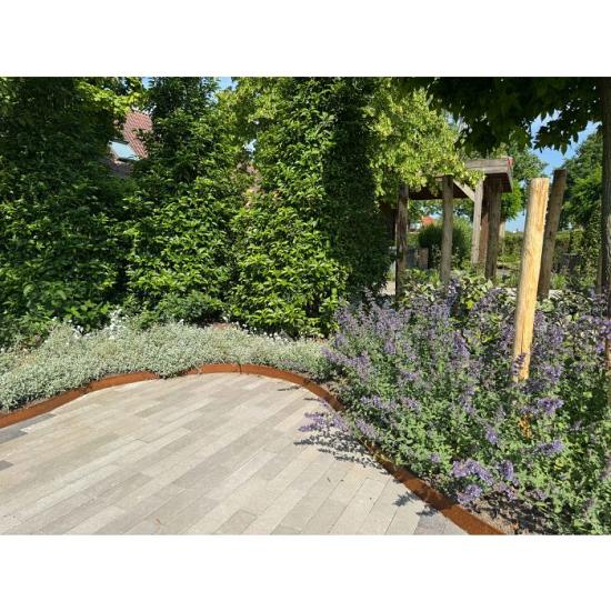 Granuluxe XL Zand, Beige , 40 x 8 x 8 cm