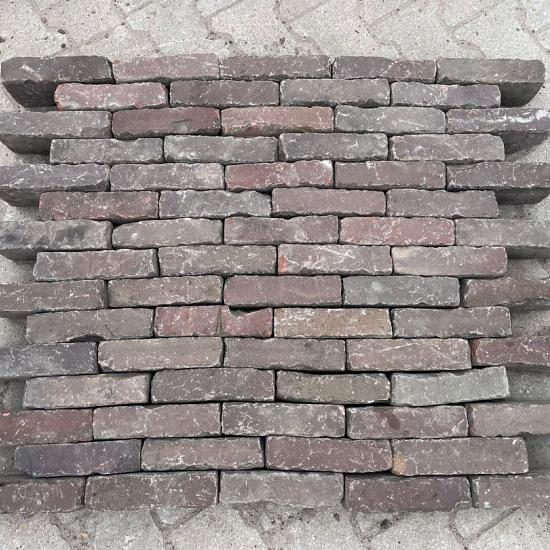V20, Oude Gebakken Klinkers, Waalformaat, Genuanceerd