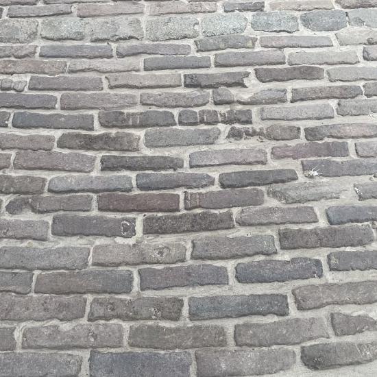 V11, Oude Gebakken Klinkers, Waalformaat, Genuanceerd, ob