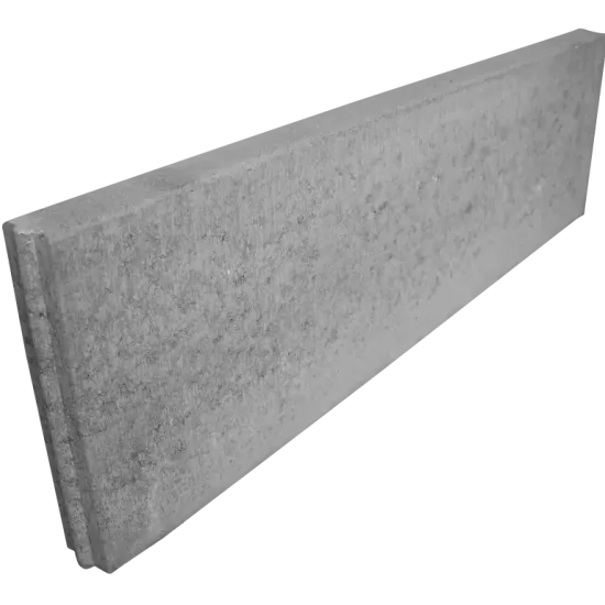 Opsluitband 6x30x100 Grijs