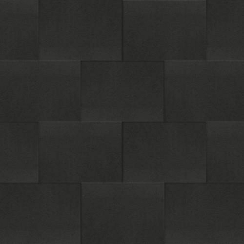 60Plus Soft Comfort 30x40x6 cm Nero