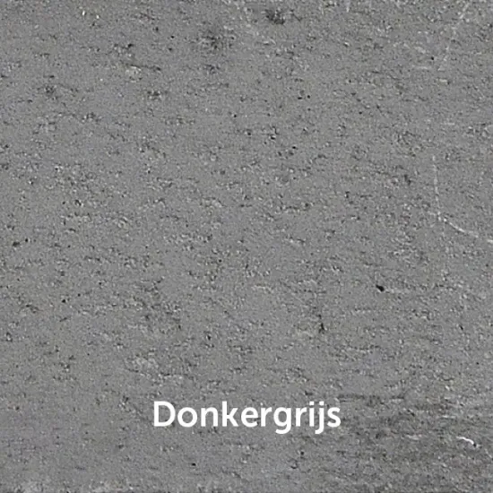 Wedox CMX 250 Cementgebonden voegmortel 25 kg Donkergrijs