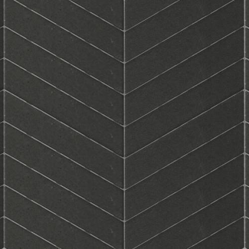 Romano Punto 40x8x8cm Nero