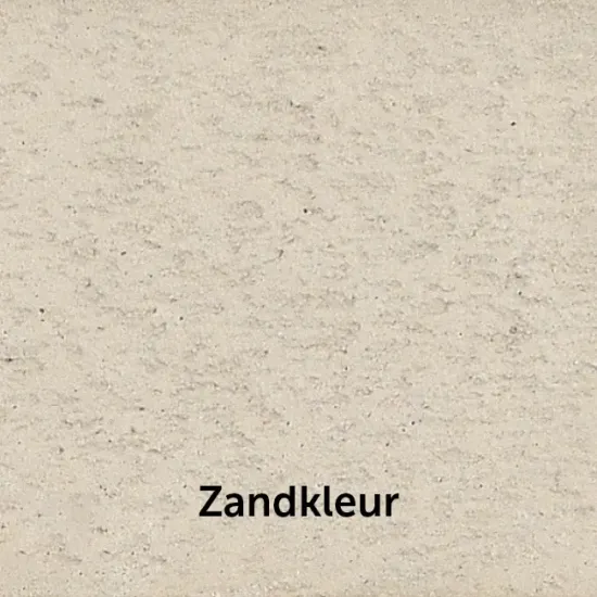 Wedox CMX 250 Cementgebonden voegmortel 25 kg Zandkleur