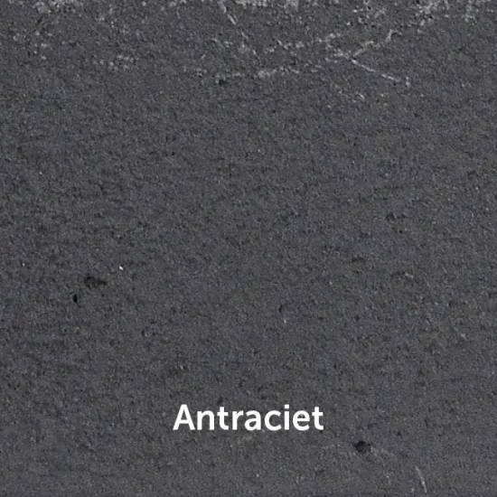 Wedox CMX 250 Cementgebonden voegmortel 25 kg Antraciet