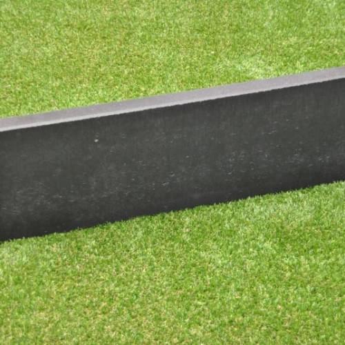 Opsluitband 6x30x100cm vb Antraciet