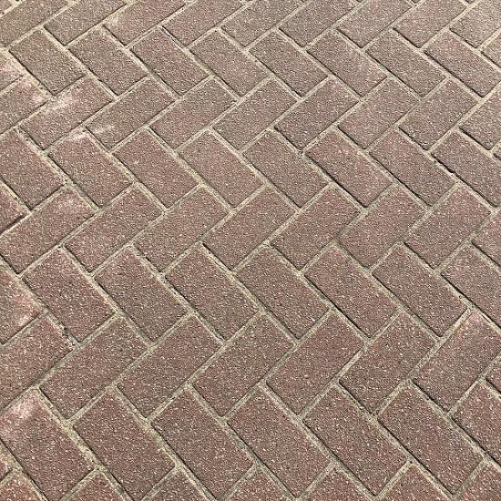 Diverse, Gebruikte Betonklinkers, Heide, 7/8cm dik