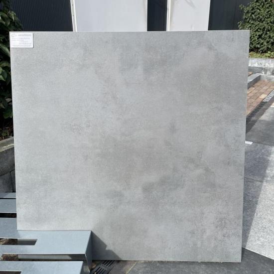 Keramische Tegel, Groothuis, Grafiet, 90x90x3cm