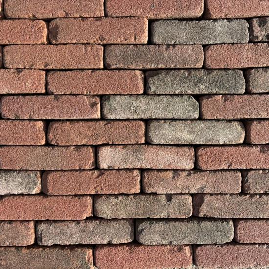 V53C, Oude Walen, Strak Rood-Bruin