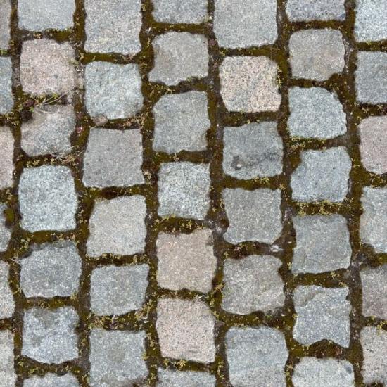 V19, Natuursteen, Genuanceerd