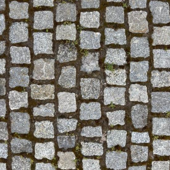 V66, Granietkeitjes, Natuursteenkeitjes, Portugees Graniet