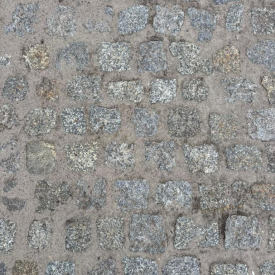 V66, Granietkeitjes, Natuursteenkeitjes, Portugees Graniet