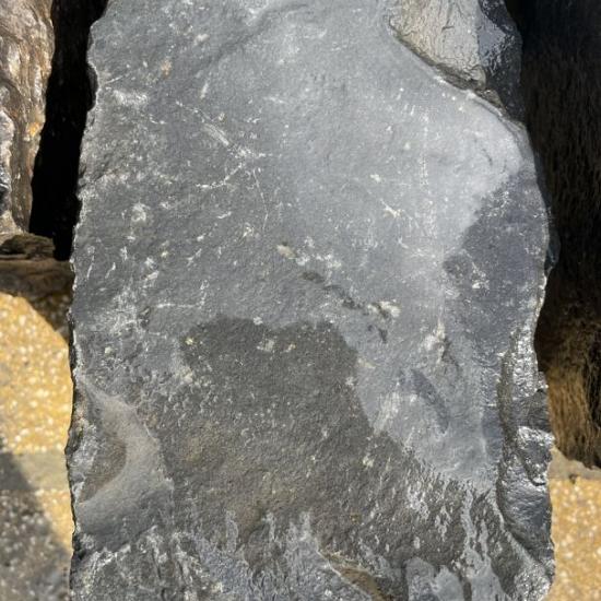 V113 Wensc Natuursteen keien Basalt