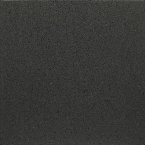 Terrastegel+ 60x60x4 cm Nero