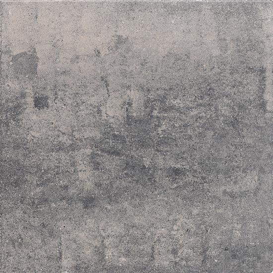 Terrastegel+ 60x60x4 cm Grezzo