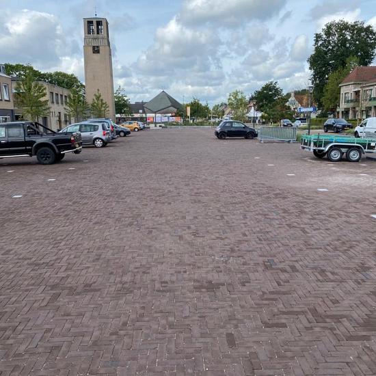 Groothuis partij DF80 Ravenna