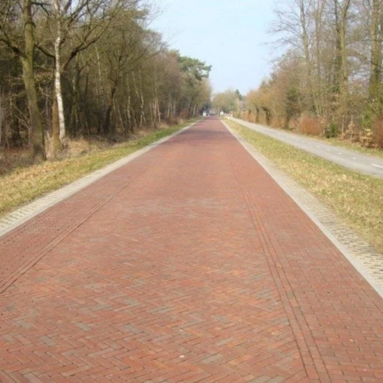 Groothuis partij DF80 Ravenna