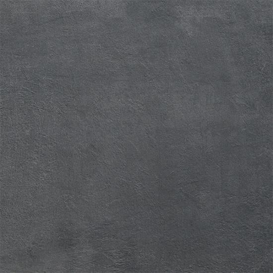Solido Ceramica 30MM Cemento Black 60x60x3 cm.