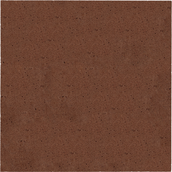 Schellevis Oudhollands Tegel 60x60x5 Roodbruin