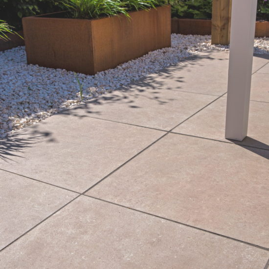 Cerasolid Aurora 60x60x3cm Mist