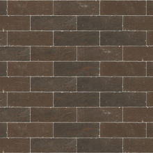 Dikformaat 21x7x8 cm Bosoven Violet