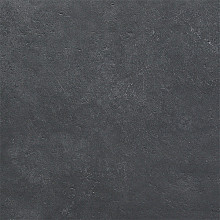 Solido Ceramica 30MM Cittadella Nero 90x90x3 cm.