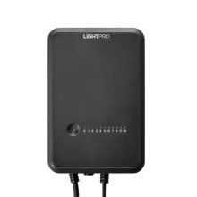 Trafo/Timer 100W Touch incl connector M