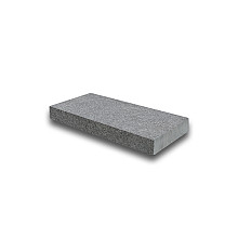 Solido Ceramica PRO3 Pietra Basalto 15x30x3 cm.