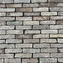 Oude Gebakken Klinkers, Waalformaat, Genuanceerd