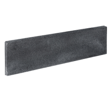 Opsluitband hd, Zwart, 6 x 30 x 100   cm