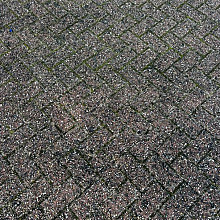 WZE, Gebruikte Betonklinkers, Grijs en Heide